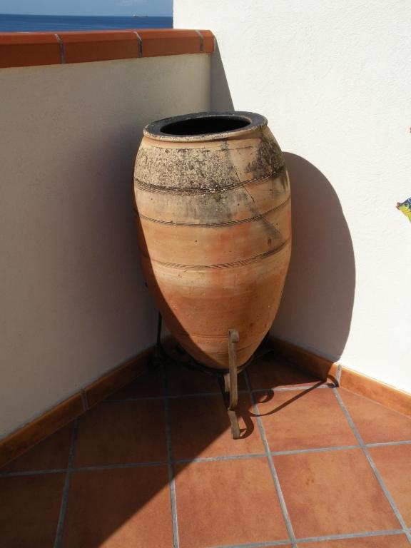 Terrazze Sul Mare Melito Di Porto Salvo Hotel Bagian luar foto