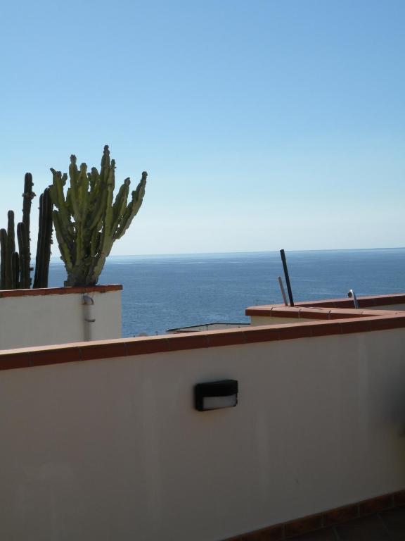 Terrazze Sul Mare Melito Di Porto Salvo Hotel Bagian luar foto